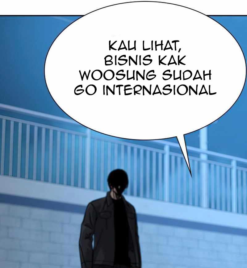 To Not Die Chapter 75 - halaman 161