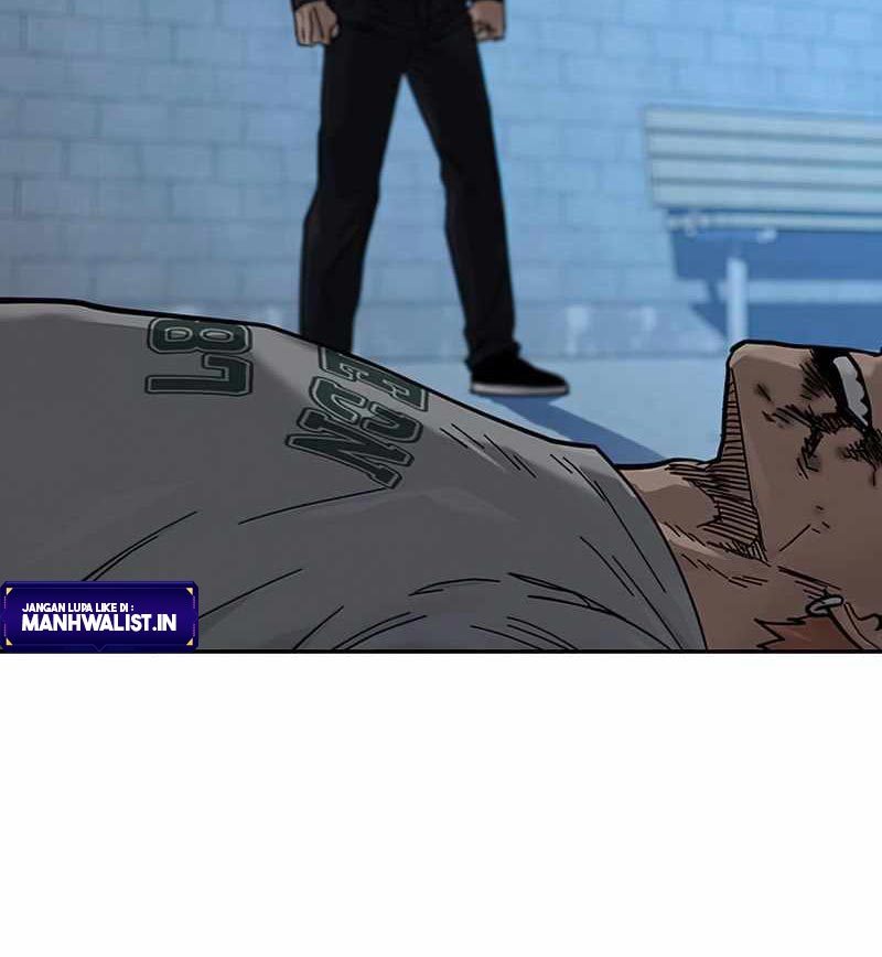 To Not Die Chapter 75 - halaman 162
