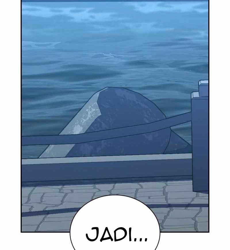 To Not Die Chapter 75 - halaman 164