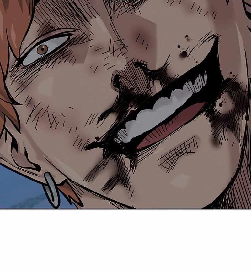 To Not Die Chapter 75 - halaman 167