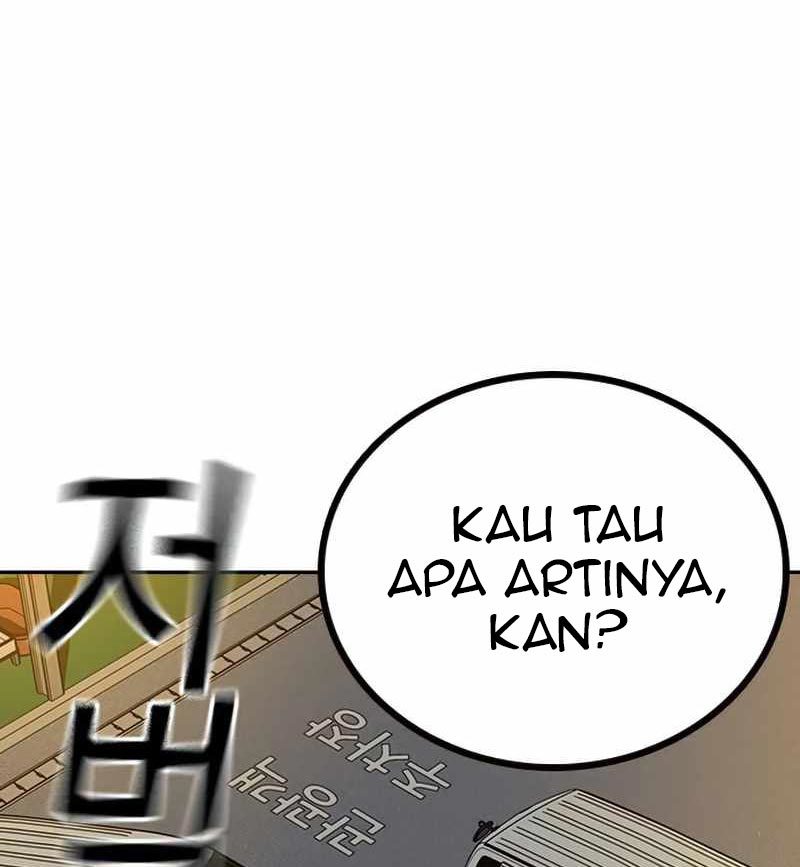 To Not Die Chapter 75 - halaman 168