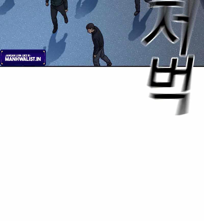 To Not Die Chapter 75 - halaman 170