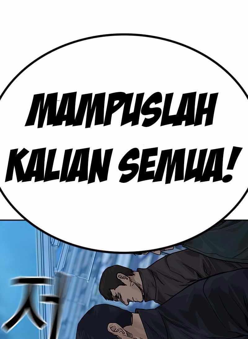 To Not Die Chapter 75 - halaman 171