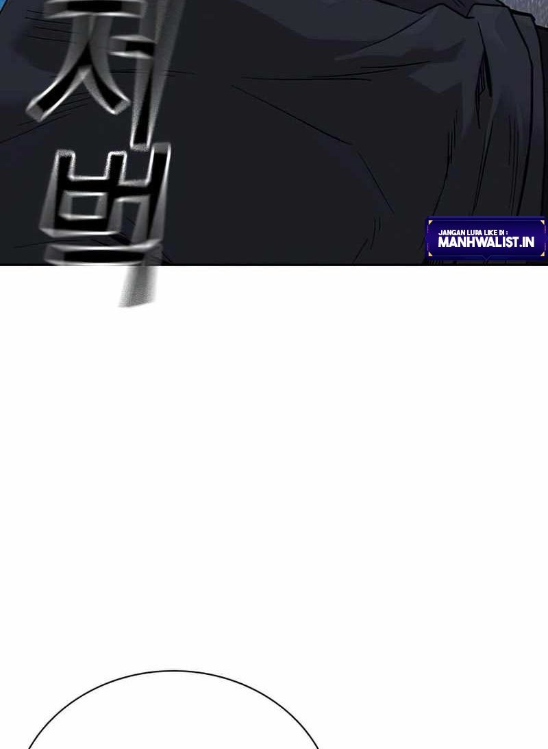 To Not Die Chapter 75 - halaman 174