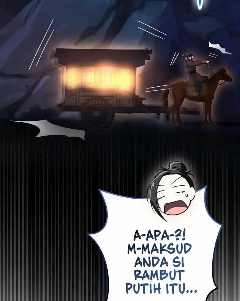 To Not Die Chapter 75 - halaman 18