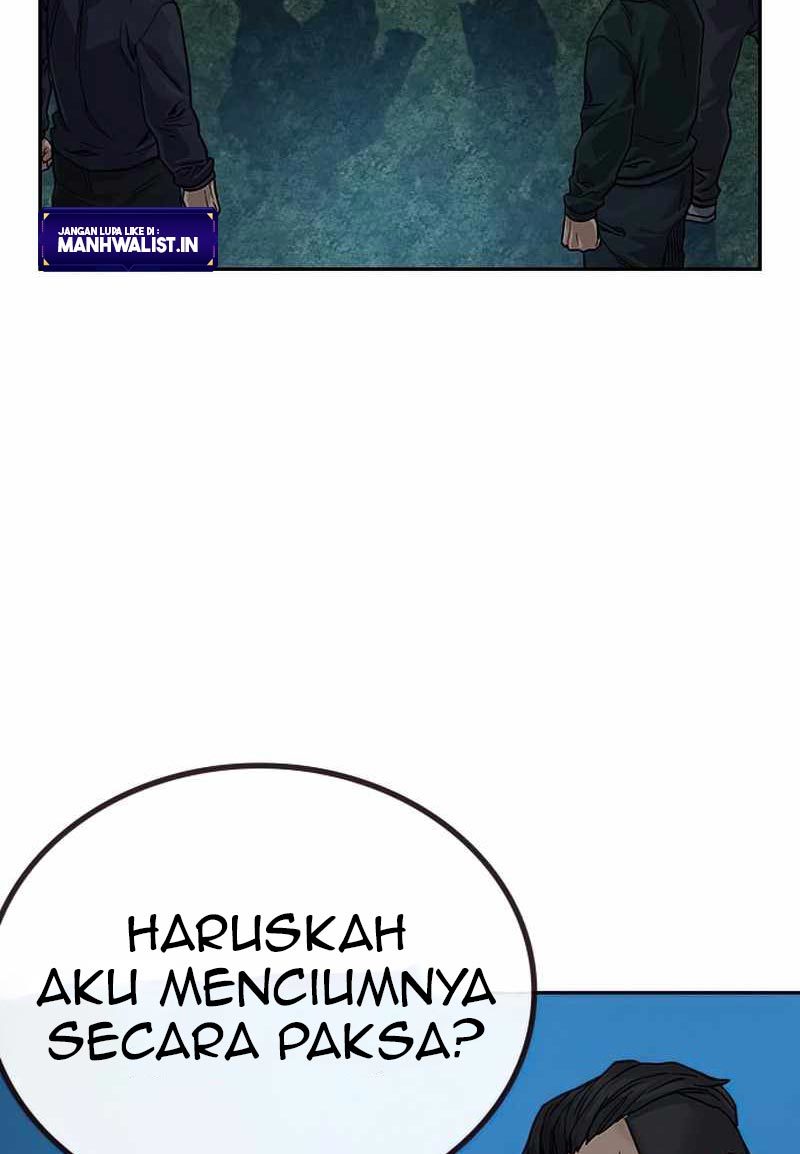 To Not Die Chapter 75 - halaman 182
