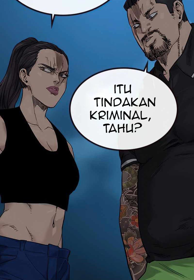 To Not Die Chapter 75 - halaman 183
