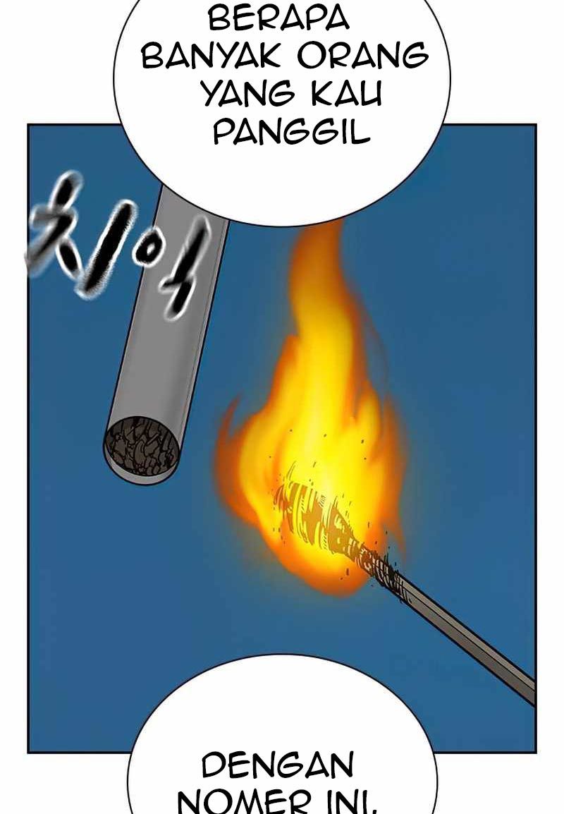To Not Die Chapter 75 - halaman 185