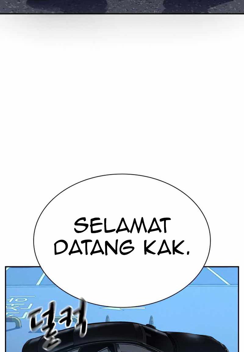 To Not Die Chapter 75 - halaman 189