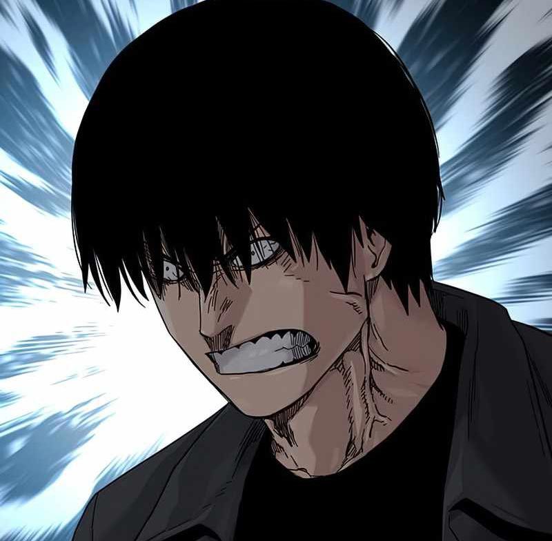 To Not Die Chapter 75 - halaman 196