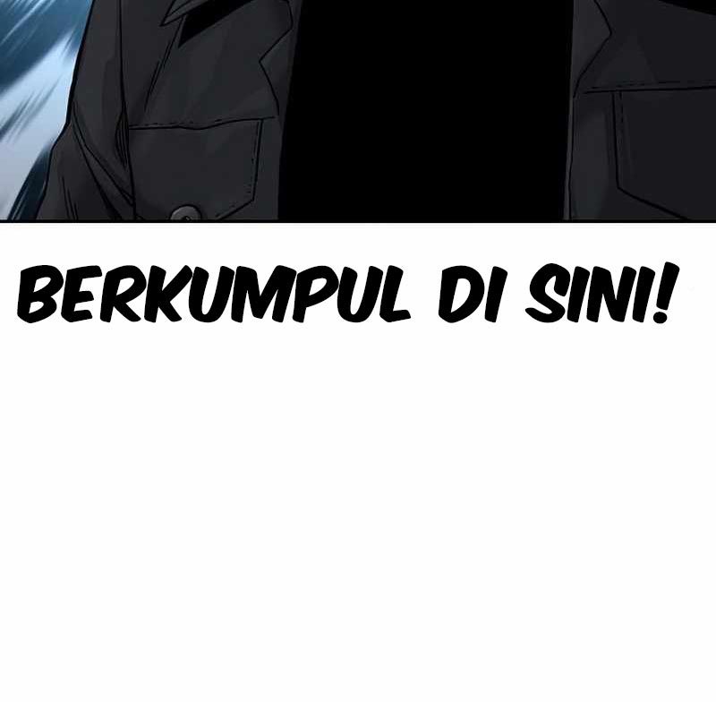 To Not Die Chapter 75 - halaman 197