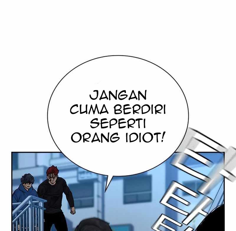 To Not Die Chapter 75 - halaman 198