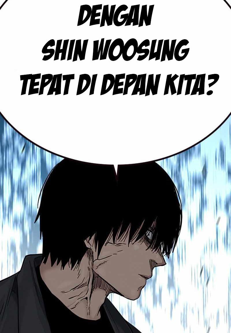 To Not Die Chapter 75 - halaman 207
