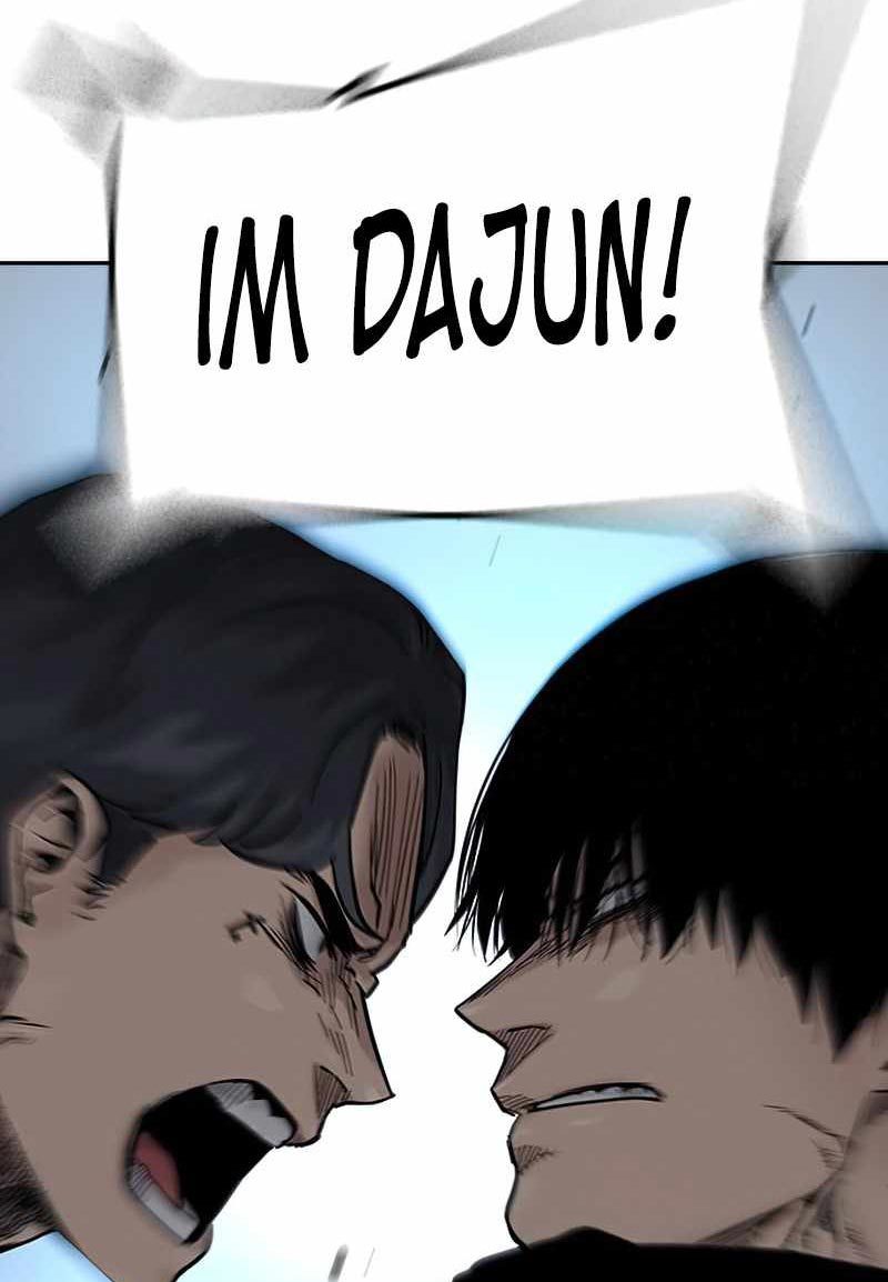 To Not Die Chapter 75 - halaman 209