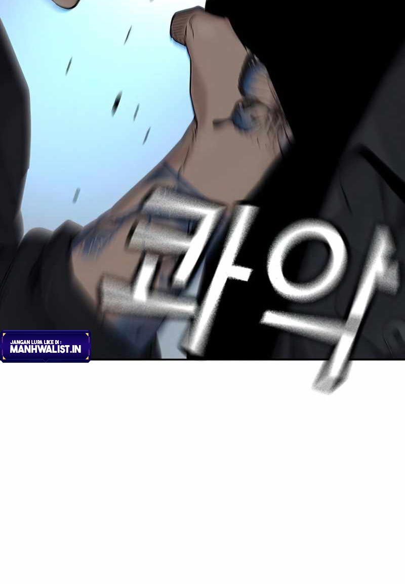 To Not Die Chapter 75 - halaman 210