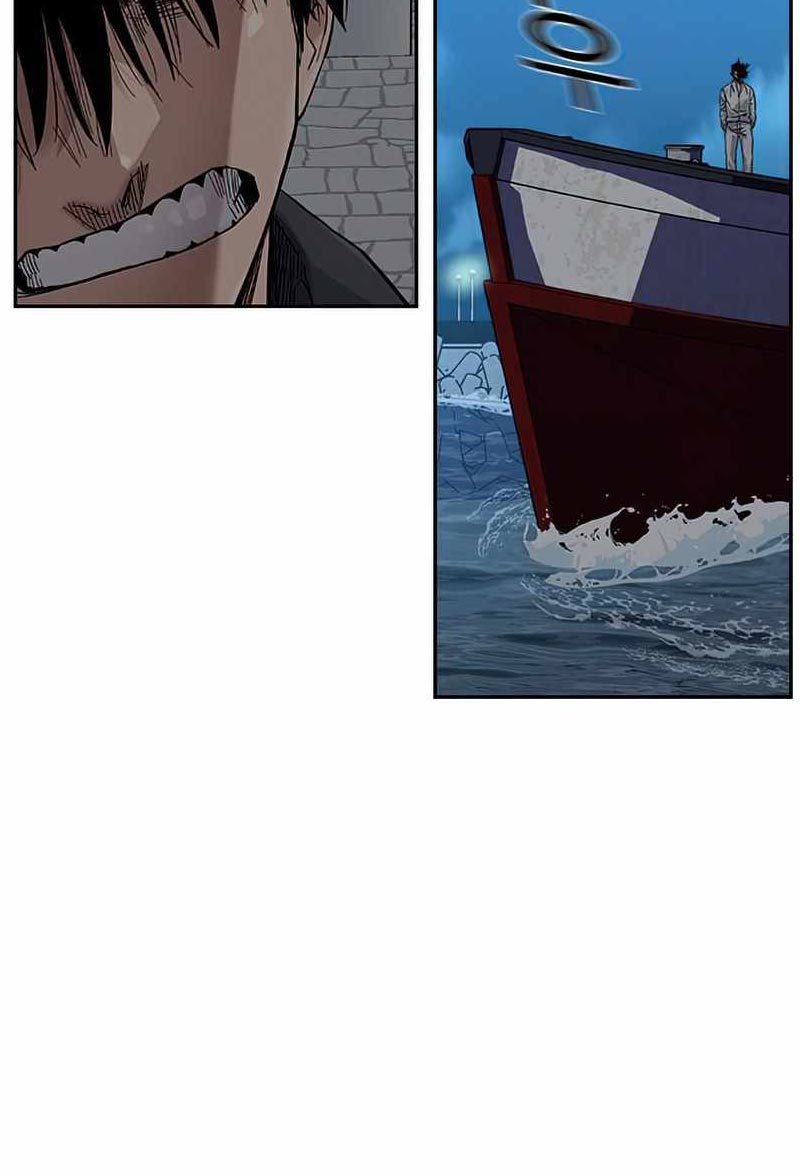 To Not Die Chapter 75 - halaman 213