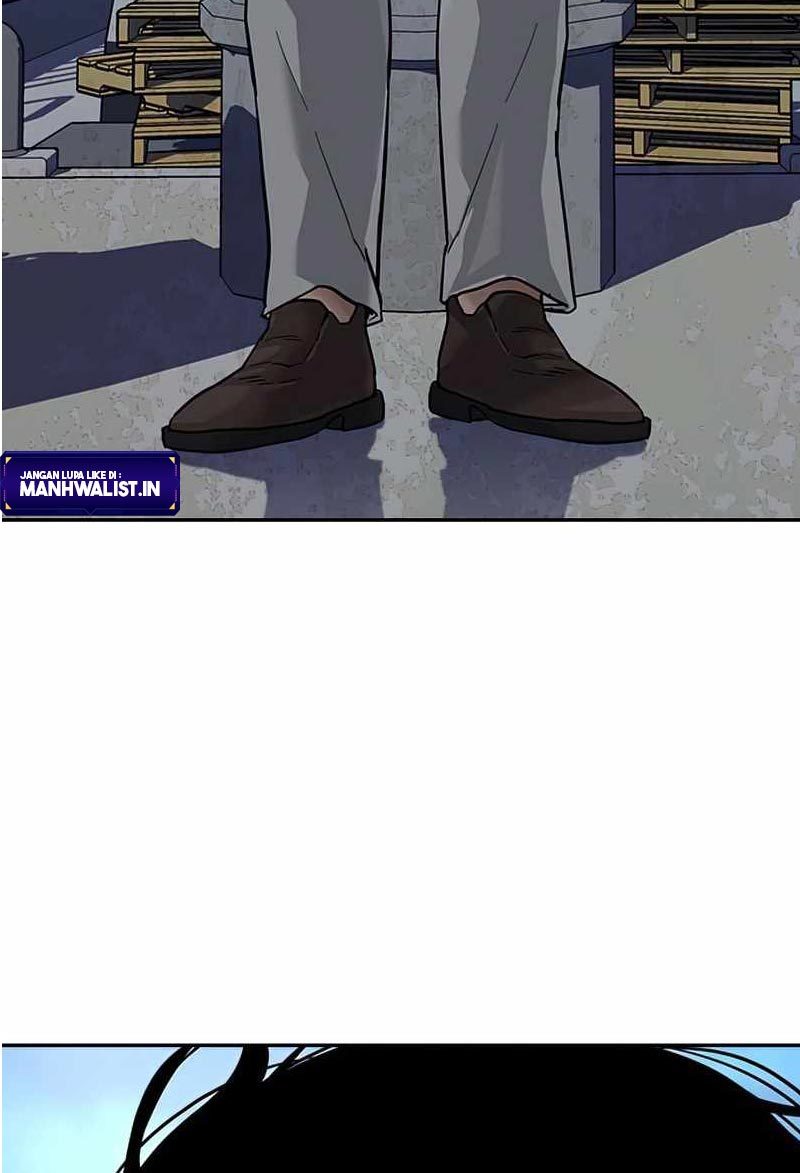 To Not Die Chapter 75 - halaman 216