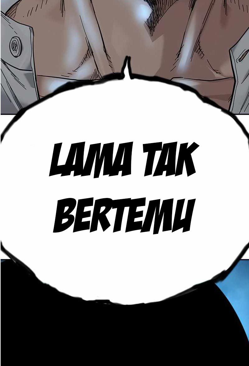 To Not Die Chapter 75 - halaman 218
