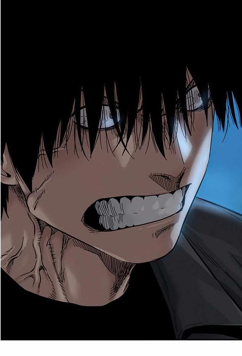 To Not Die Chapter 75 - halaman 219