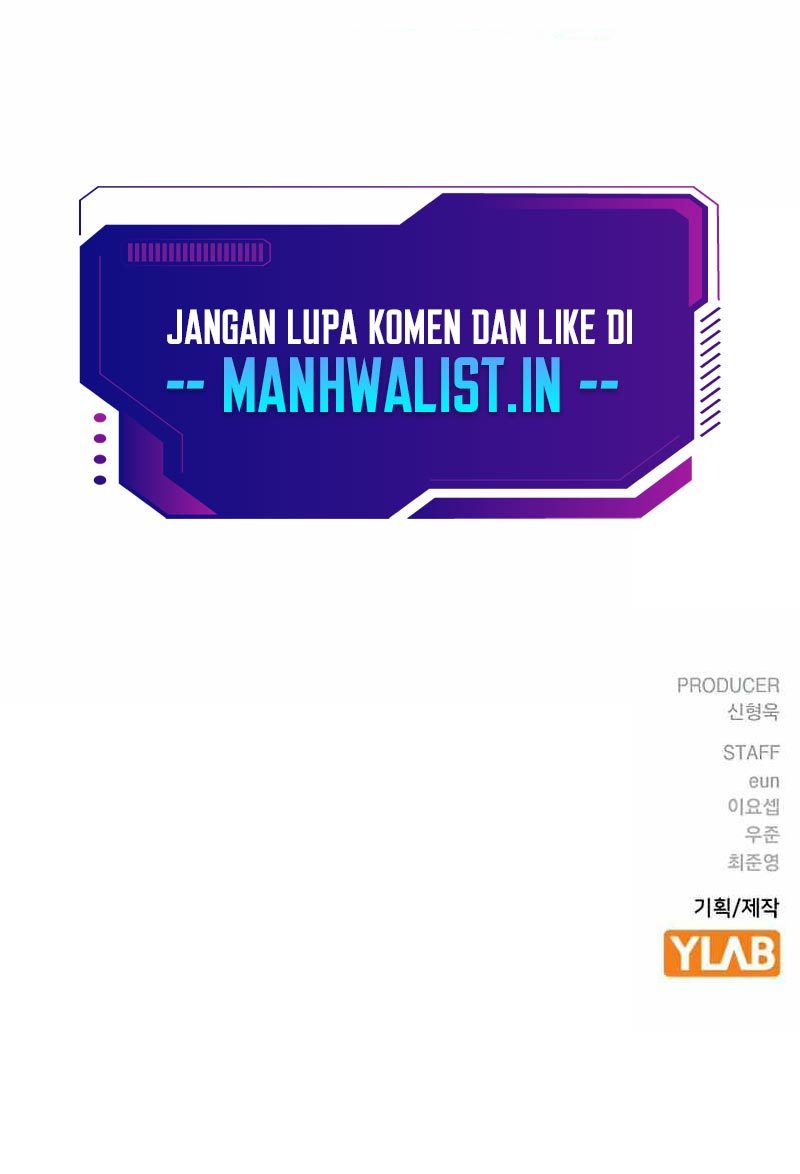 To Not Die Chapter 75 - halaman 220