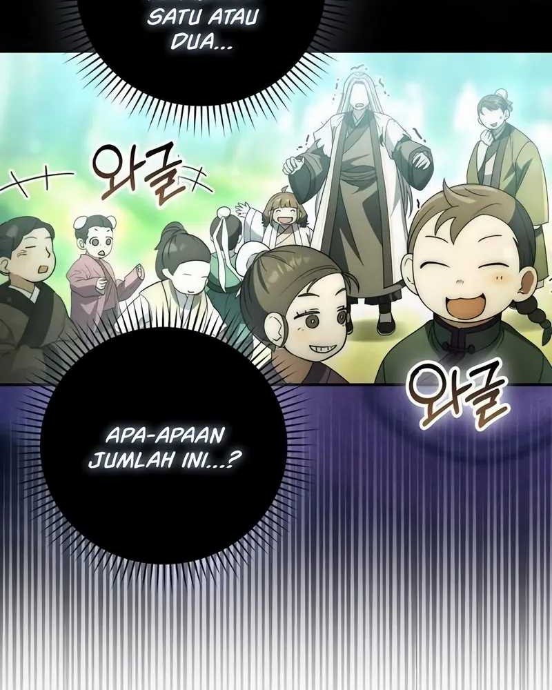 To Not Die Chapter 75 - halaman 51