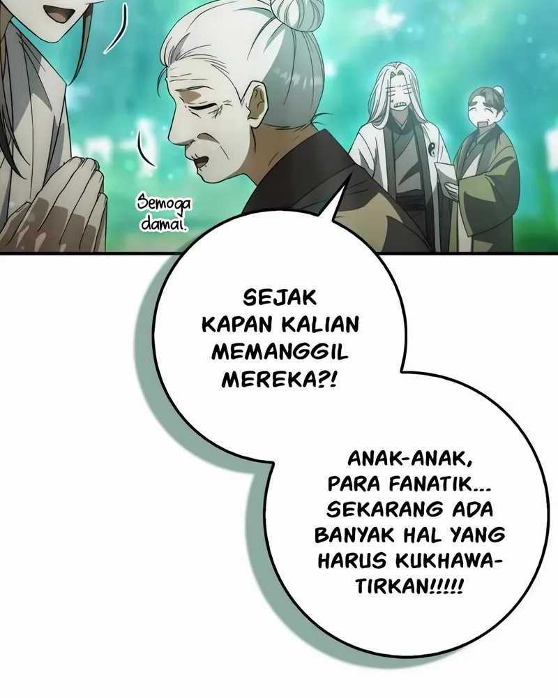 To Not Die Chapter 75 - halaman 54