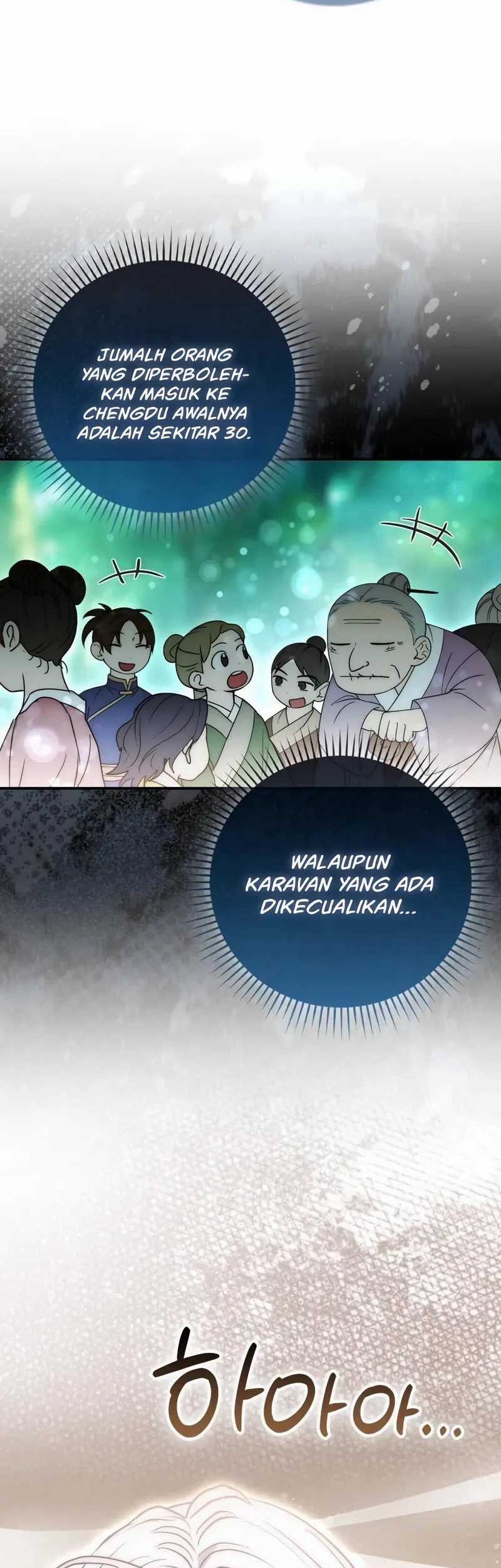 To Not Die Chapter 75 - halaman 56