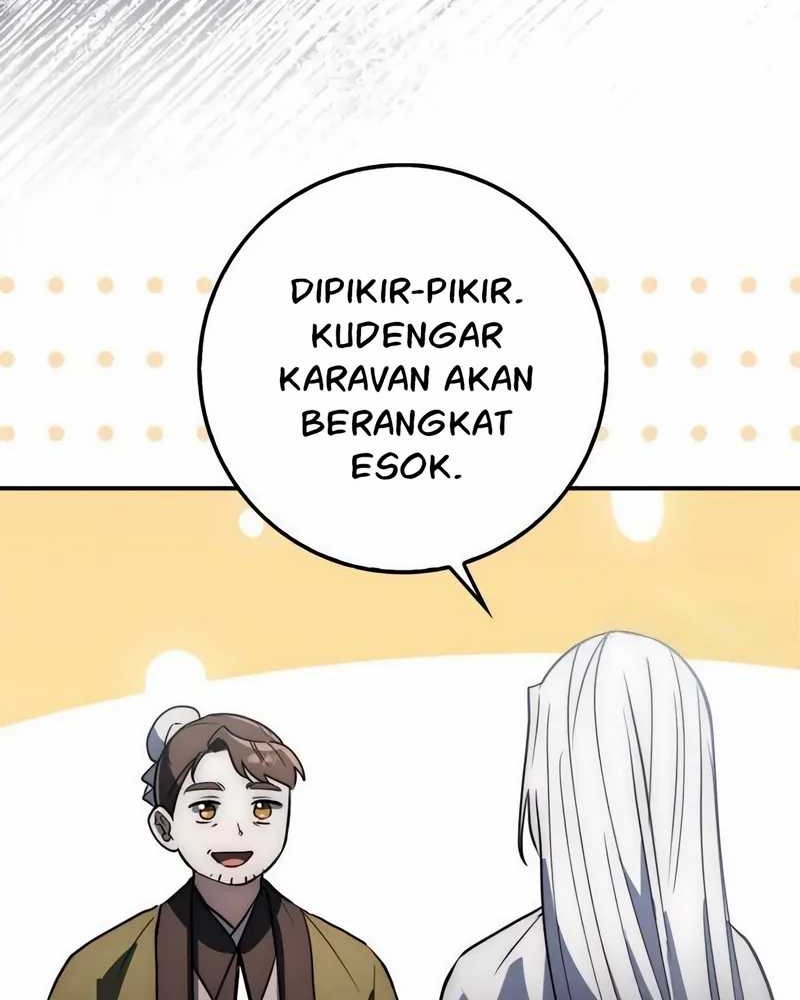 To Not Die Chapter 75 - halaman 6