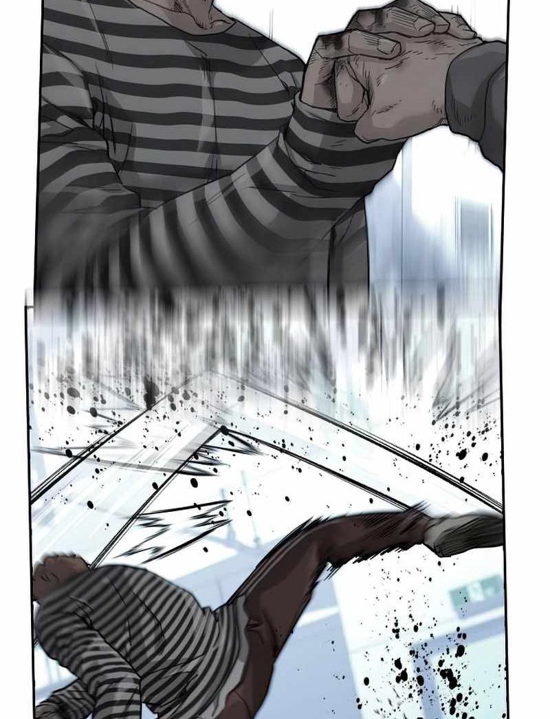 To Not Die Chapter 75 - halaman 66