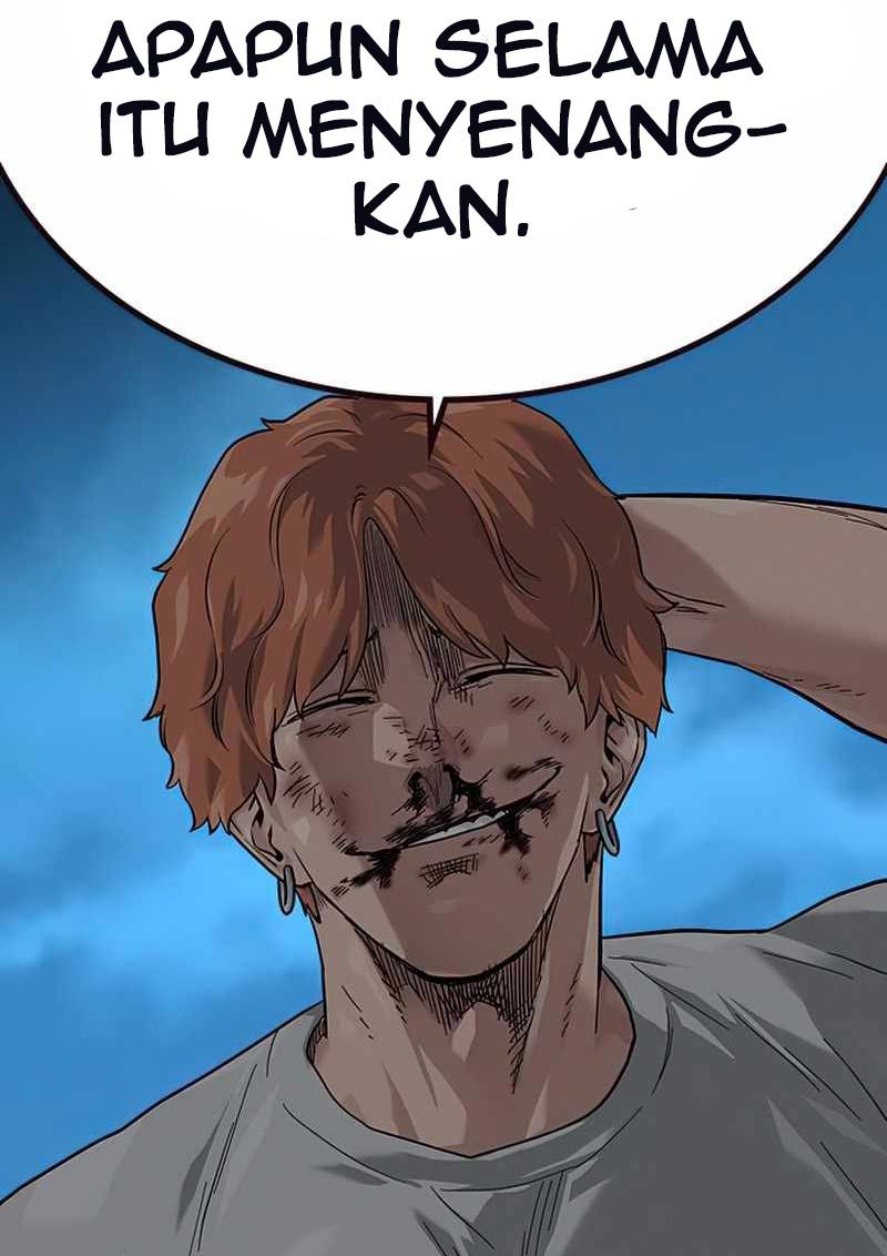 To Not Die Chapter 75 - halaman 75