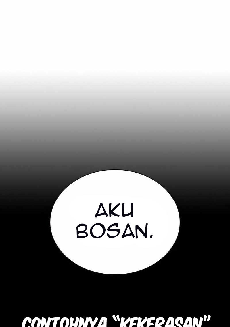 To Not Die Chapter 75 - halaman 78