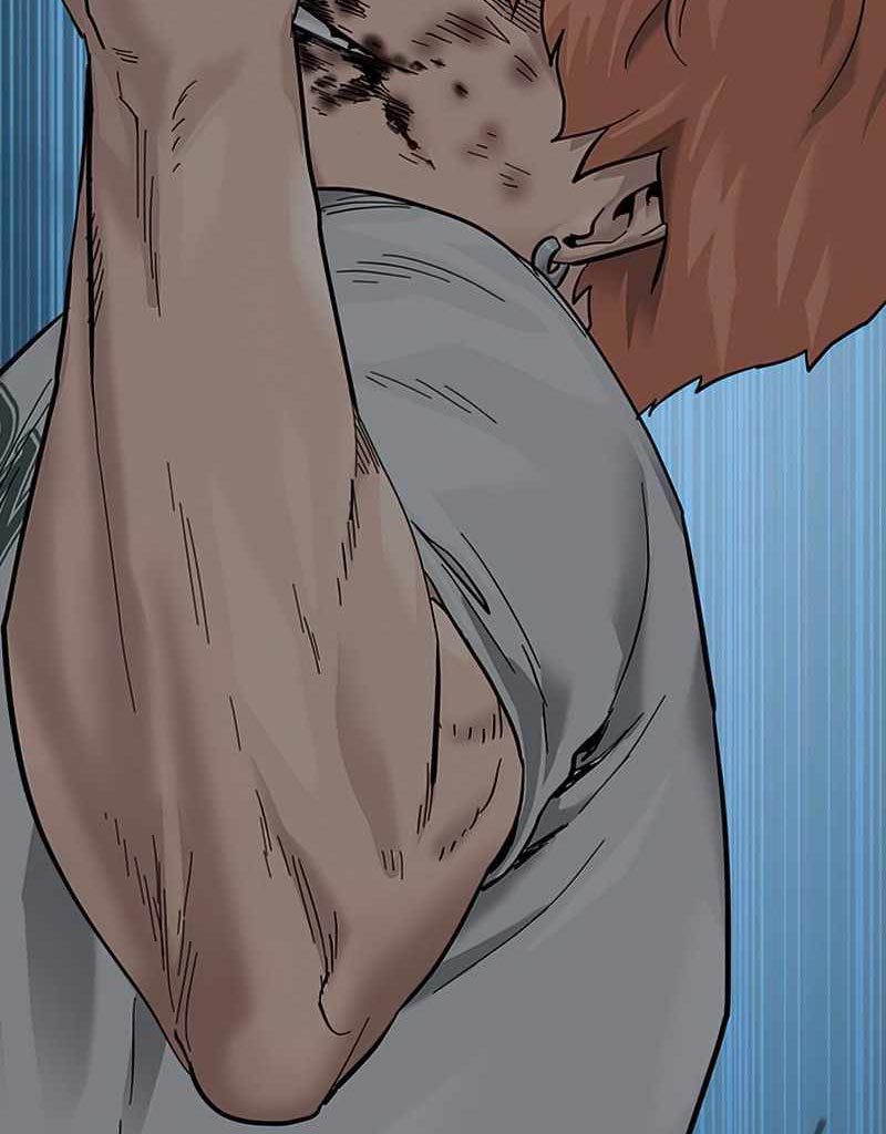 To Not Die Chapter 75 - halaman 93