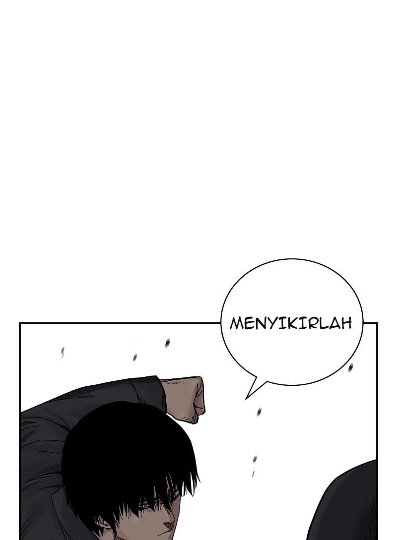 To Not Die Chapter 76 - halaman 105
