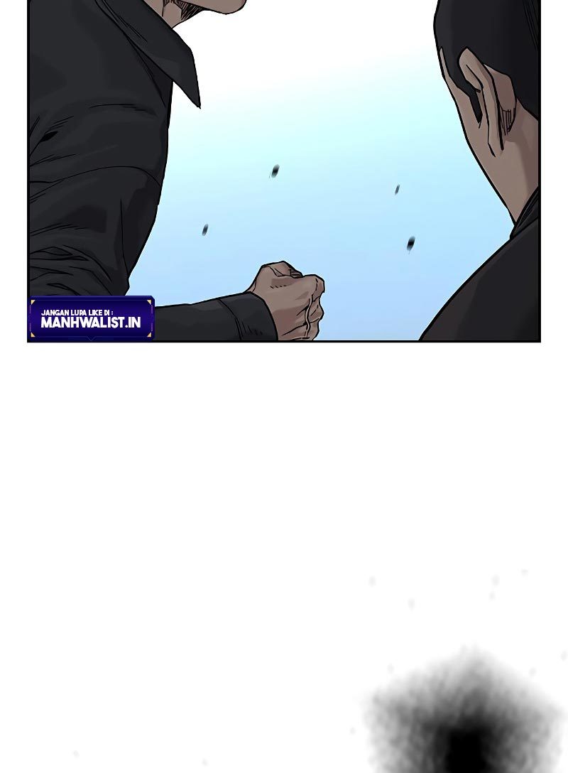 To Not Die Chapter 76 - halaman 106