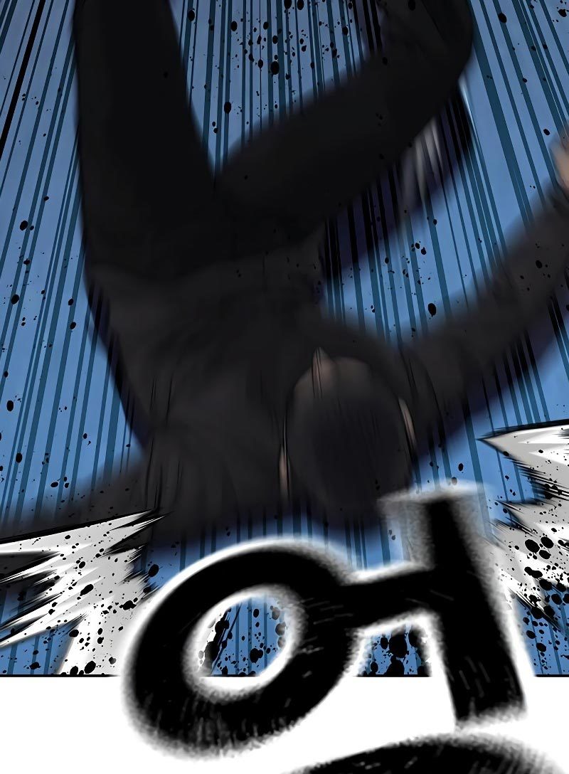 To Not Die Chapter 76 - halaman 109