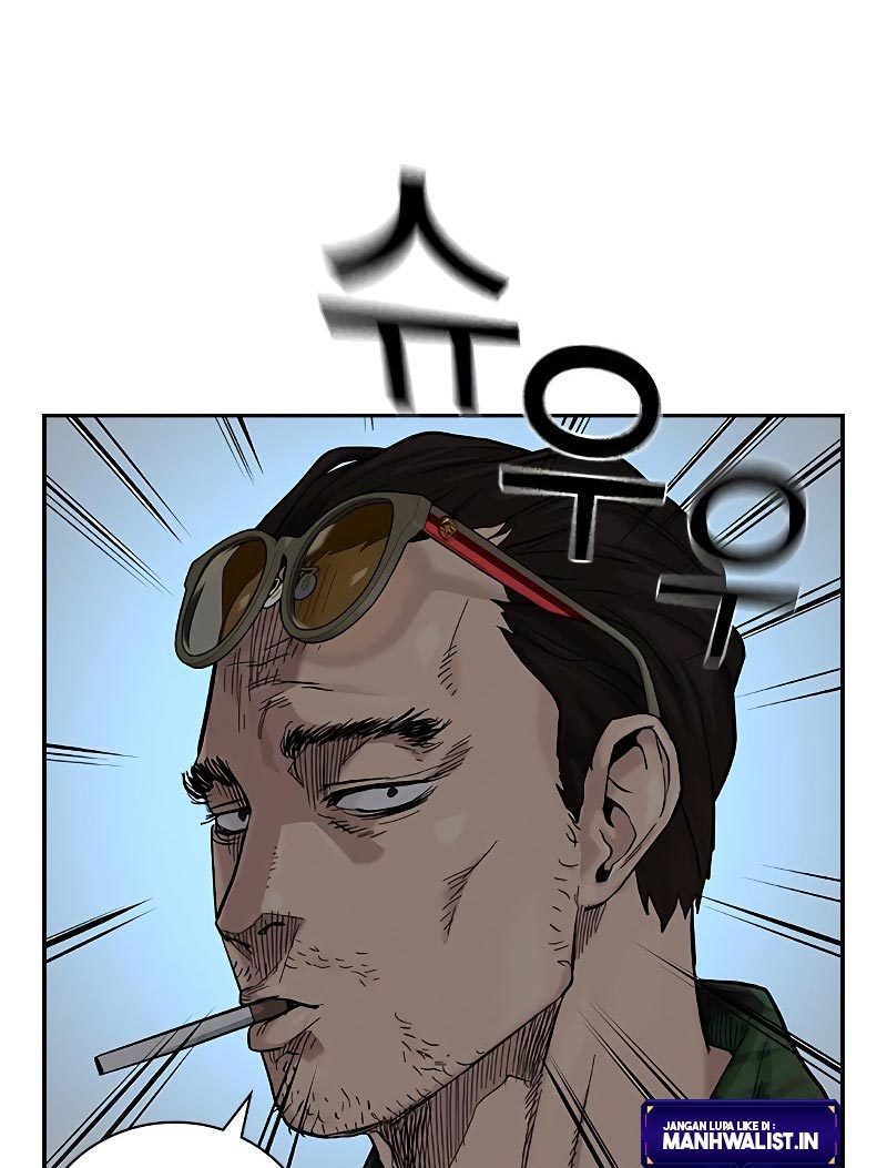 To Not Die Chapter 76 - halaman 113