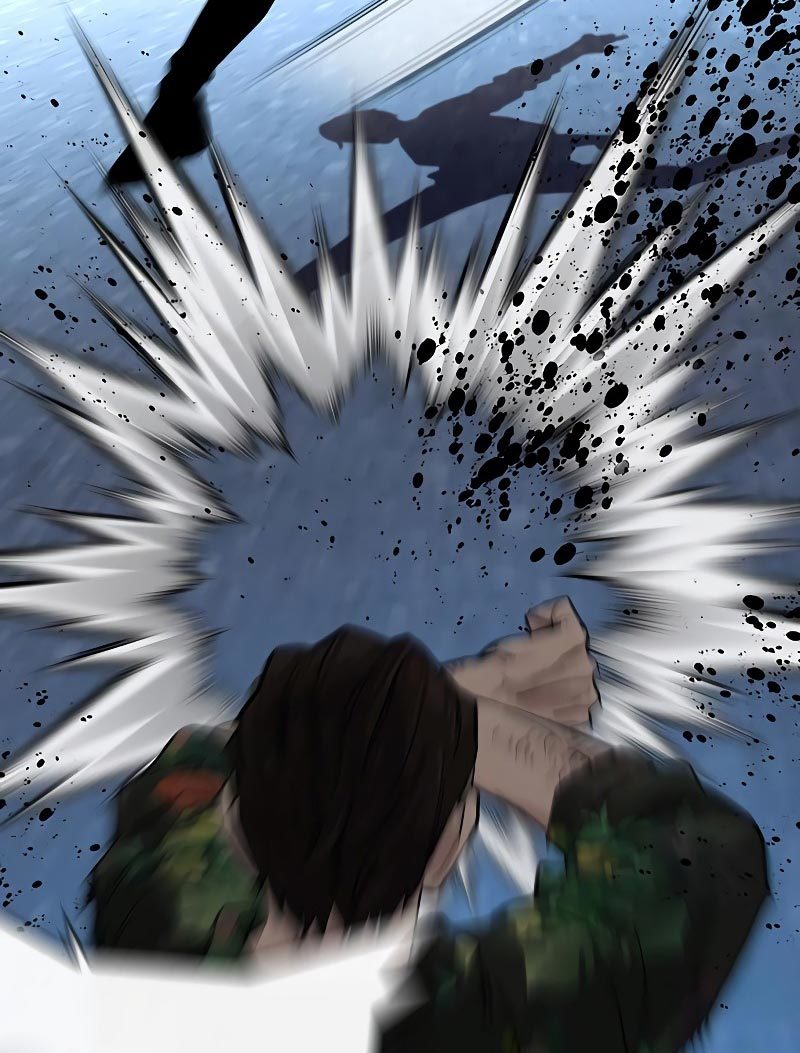 To Not Die Chapter 76 - halaman 116