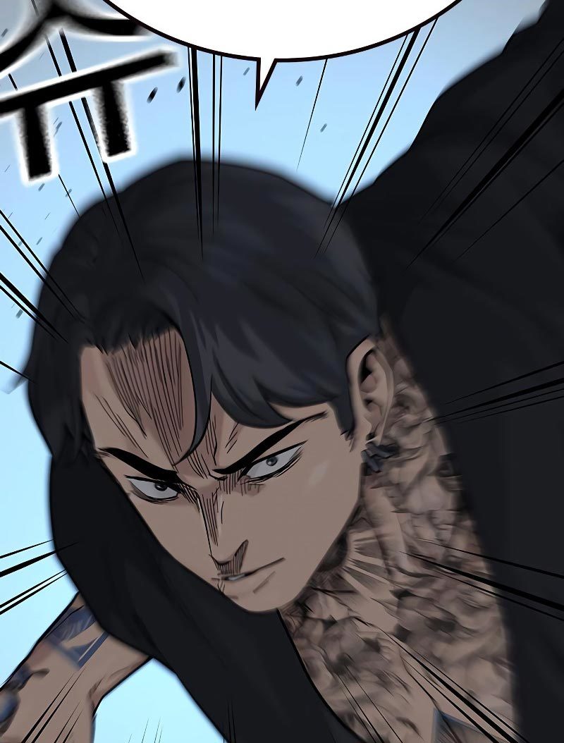 To Not Die Chapter 76 - halaman 119