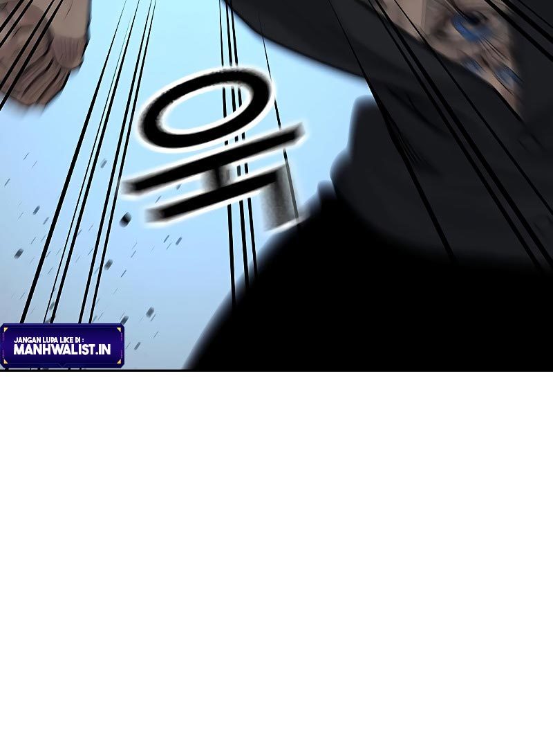 To Not Die Chapter 76 - halaman 120
