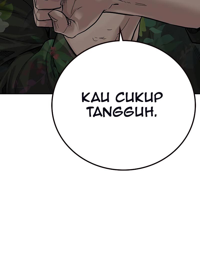 To Not Die Chapter 76 - halaman 122