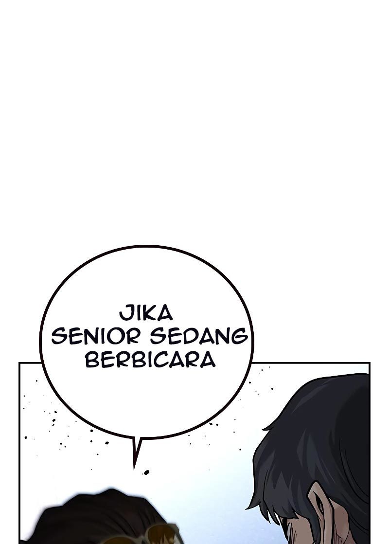 To Not Die Chapter 76 - halaman 125