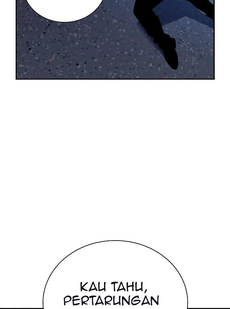 To Not Die Chapter 76 - halaman 132