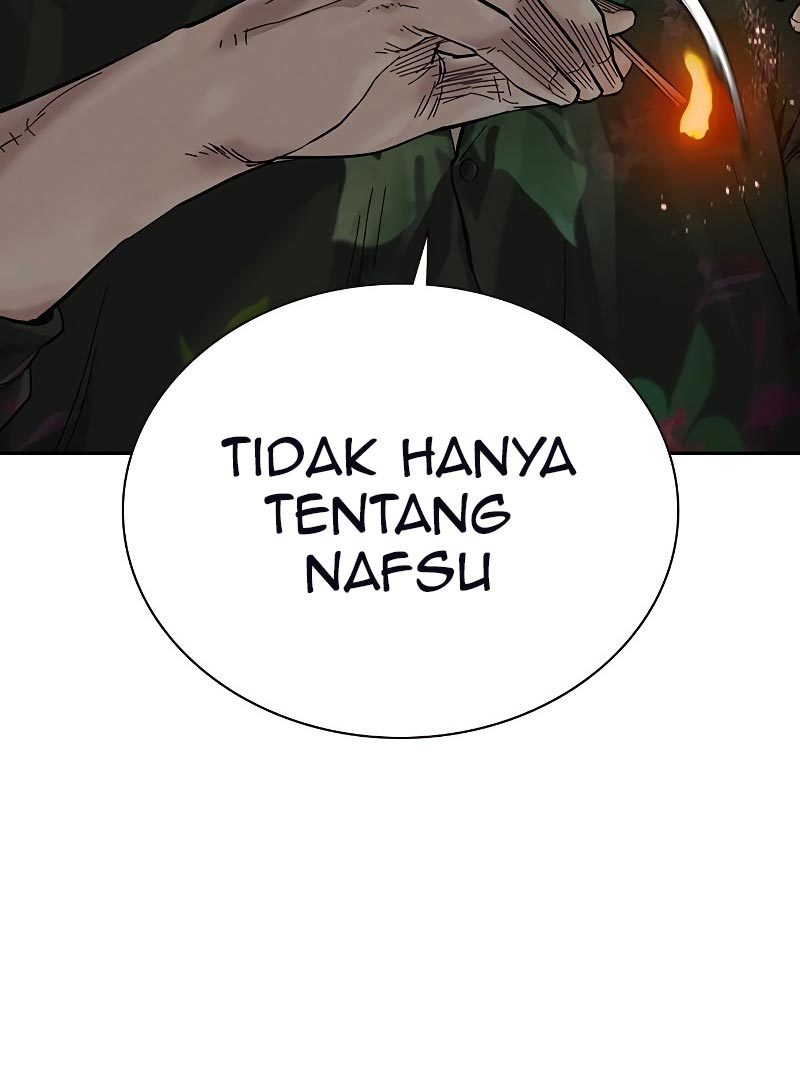 To Not Die Chapter 76 - halaman 134