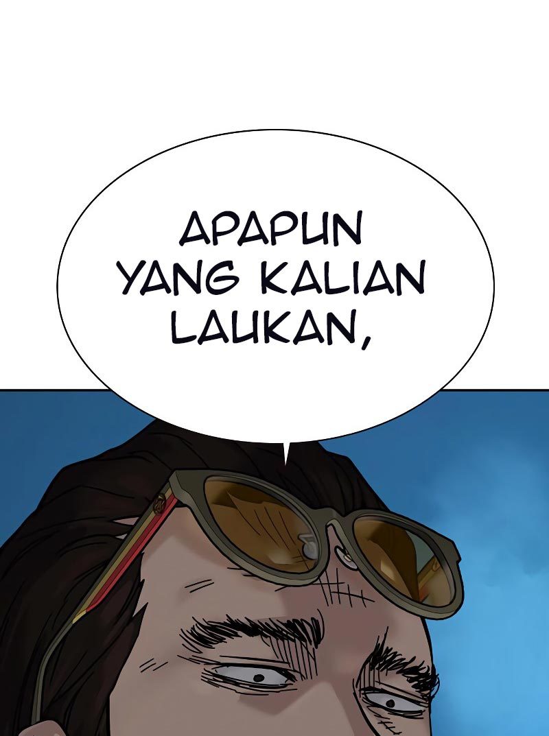 To Not Die Chapter 76 - halaman 135