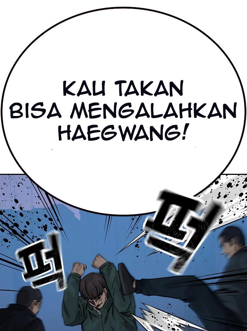 To Not Die Chapter 76 - halaman 137