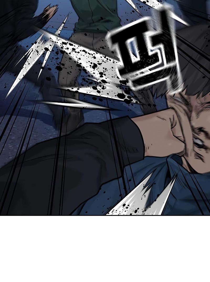To Not Die Chapter 76 - halaman 138