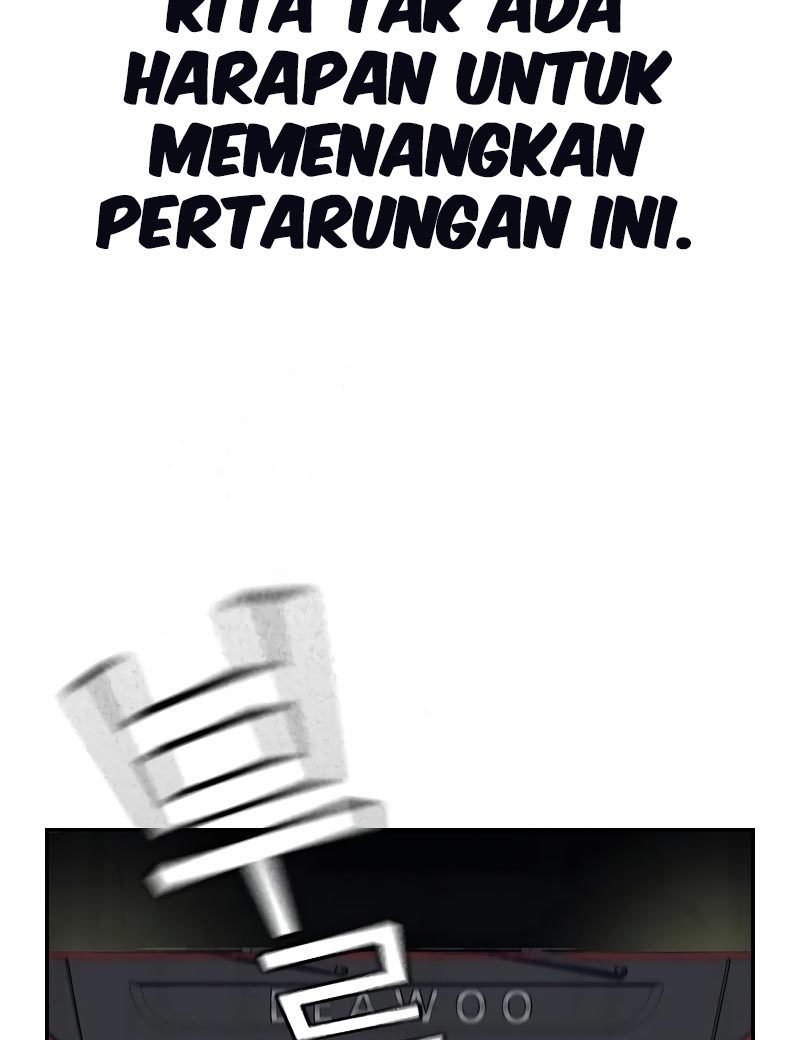 To Not Die Chapter 76 - halaman 146