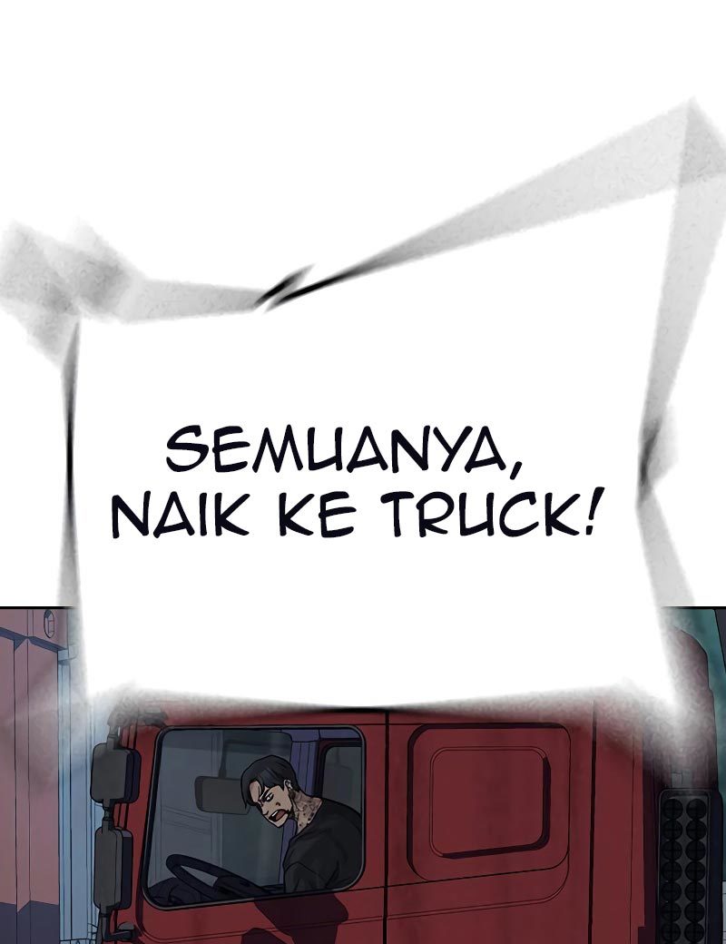 To Not Die Chapter 76 - halaman 148