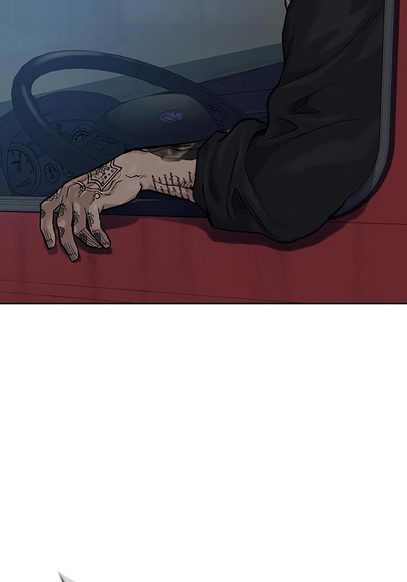 To Not Die Chapter 76 - halaman 156