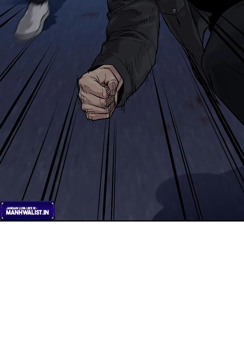 To Not Die Chapter 76 - halaman 158